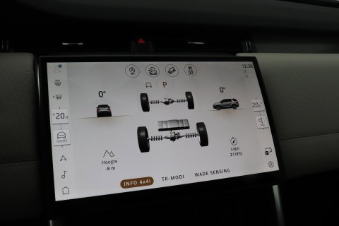 Land Rover Discovery Sport P270e PHEV Dynamic SE | ClearSight | 360° Camera | ACC | Meridian Sound
