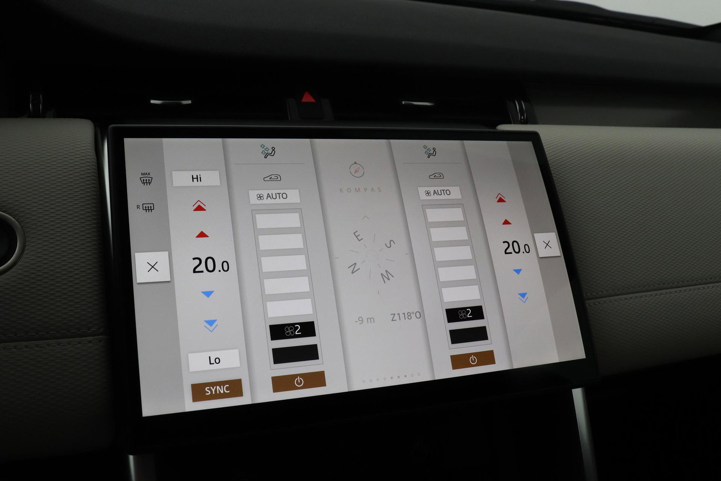 Land Rover Discovery Sport P270e PHEV Dynamic SE | ClearSight | 360° Camera | ACC | Meridian Sound