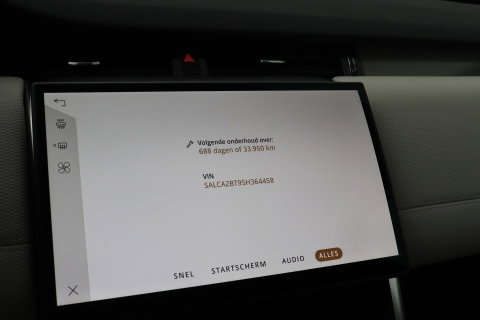 Land Rover Discovery Sport P270e PHEV Dynamic SE | ClearSight | 360° Camera | ACC | Meridian Sound