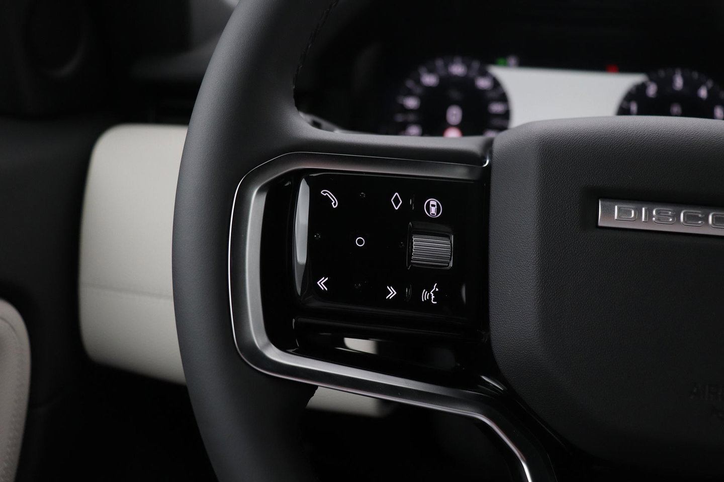 Land Rover Discovery Sport P270e PHEV Dynamic SE | ClearSight | 360° Camera | ACC | Meridian Sound