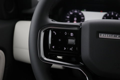 Land Rover Discovery Sport P270e PHEV Dynamic SE | ClearSight | 360° Camera | ACC | Meridian Sound