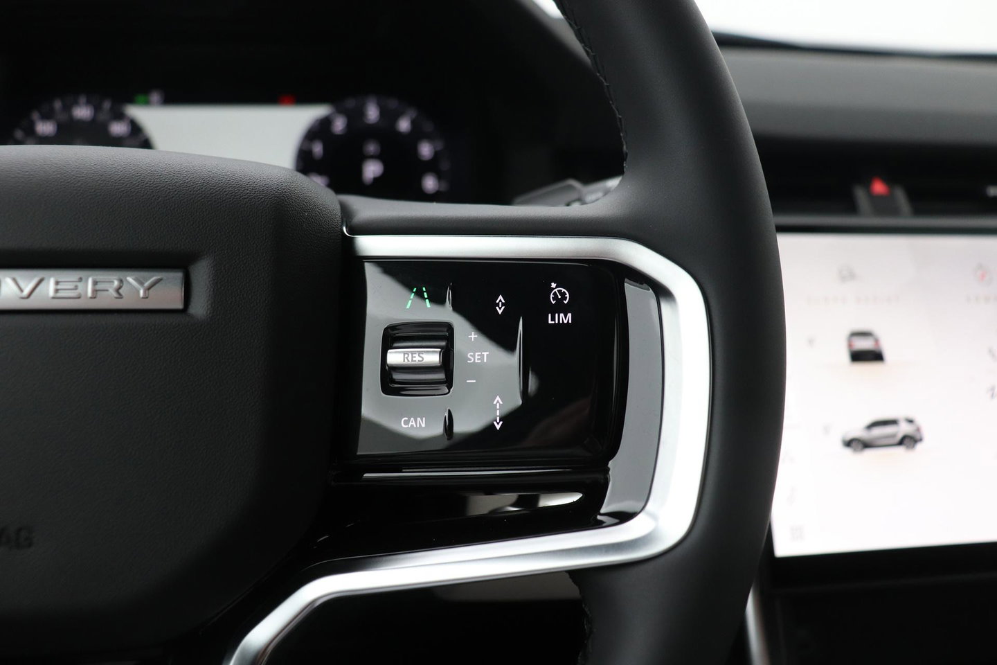 Land Rover Discovery Sport P270e PHEV Dynamic SE | ClearSight | 360° Camera | ACC | Meridian Sound