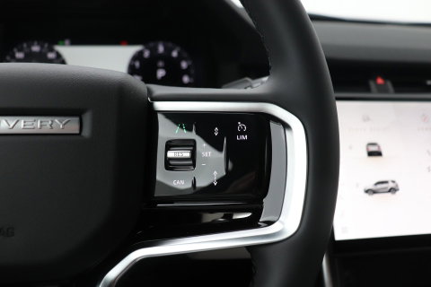 Land Rover Discovery Sport P270e PHEV Dynamic SE | ClearSight | 360° Camera | ACC | Meridian Sound