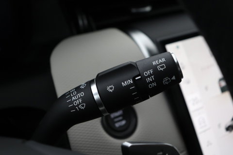 Land Rover Discovery Sport P270e PHEV Dynamic SE | ClearSight | 360° Camera | ACC | Meridian Sound