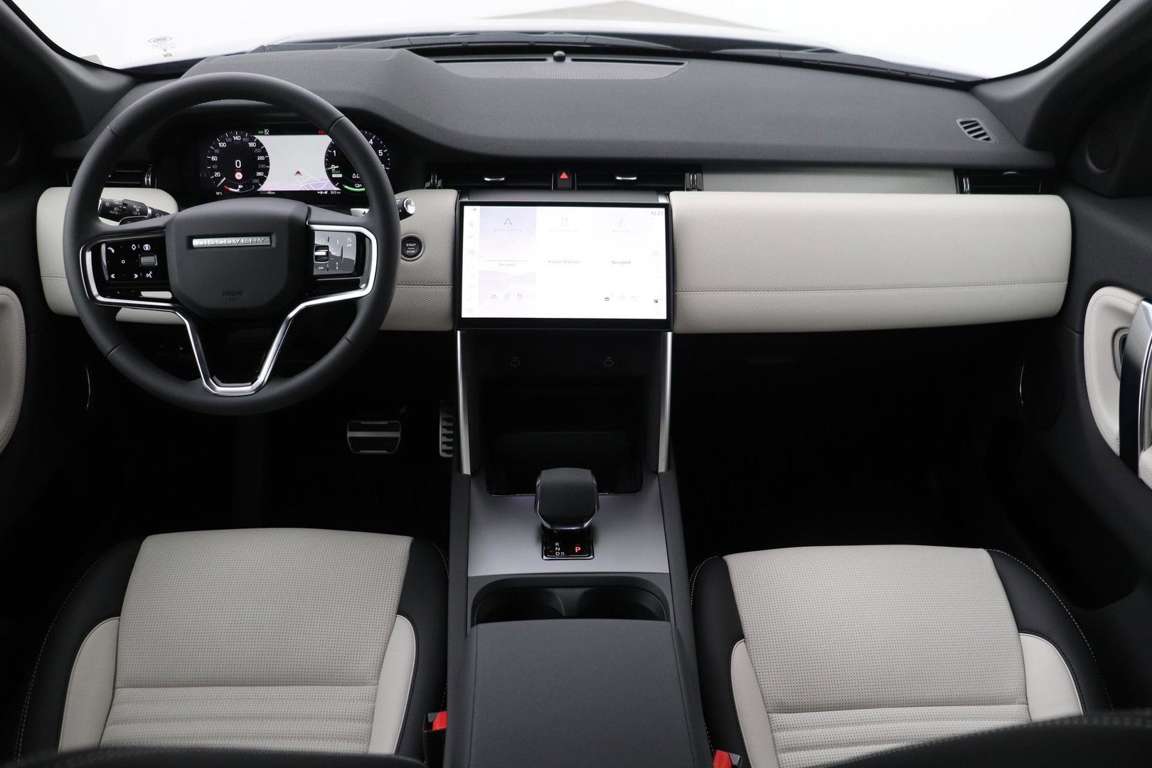 Land Rover Discovery Sport P270e PHEV Dynamic SE | ClearSight | 360° Camera | ACC | Meridian Sound
