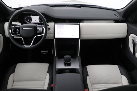 Land Rover Discovery Sport P270e PHEV Dynamic SE | ClearSight | 360° Camera | ACC | Meridian Sound