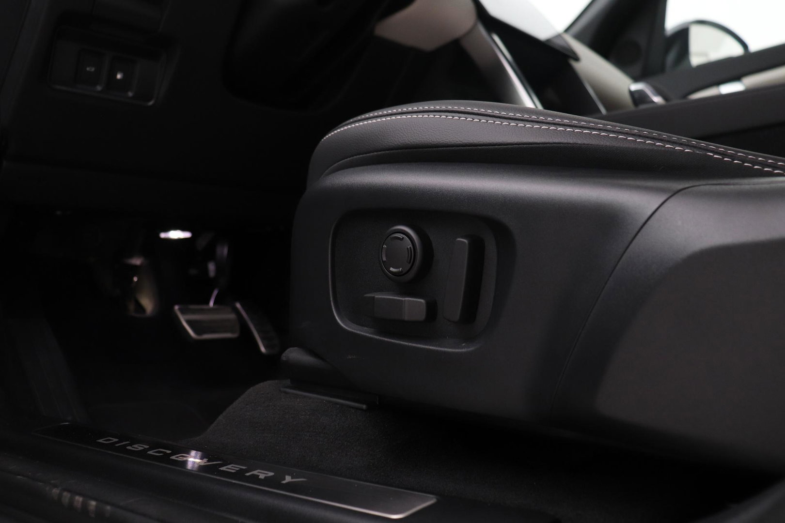 Land Rover Discovery Sport P270e PHEV Dynamic SE | ClearSight | 360° Camera | ACC | Meridian Sound