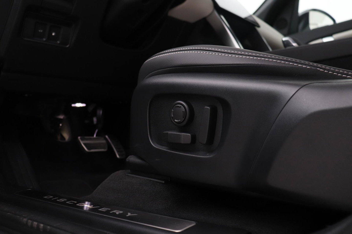 Land Rover Discovery Sport P270e PHEV Dynamic SE | ClearSight | 360° Camera | ACC | Meridian Sound