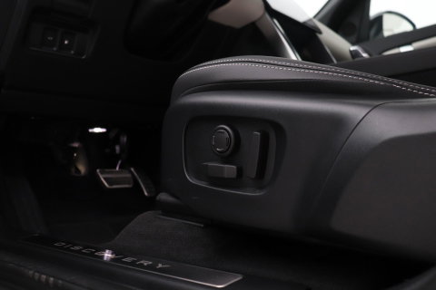 Land Rover Discovery Sport P270e PHEV Dynamic SE | ClearSight | 360° Camera | ACC | Meridian Sound