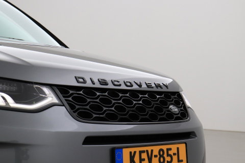 Land Rover Discovery Sport P270e PHEV Dynamic SE | ClearSight | 360° Camera | ACC | Meridian Sound