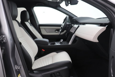 Land Rover Discovery Sport P270e PHEV Dynamic SE | ClearSight | 360° Camera | ACC | Meridian Sound