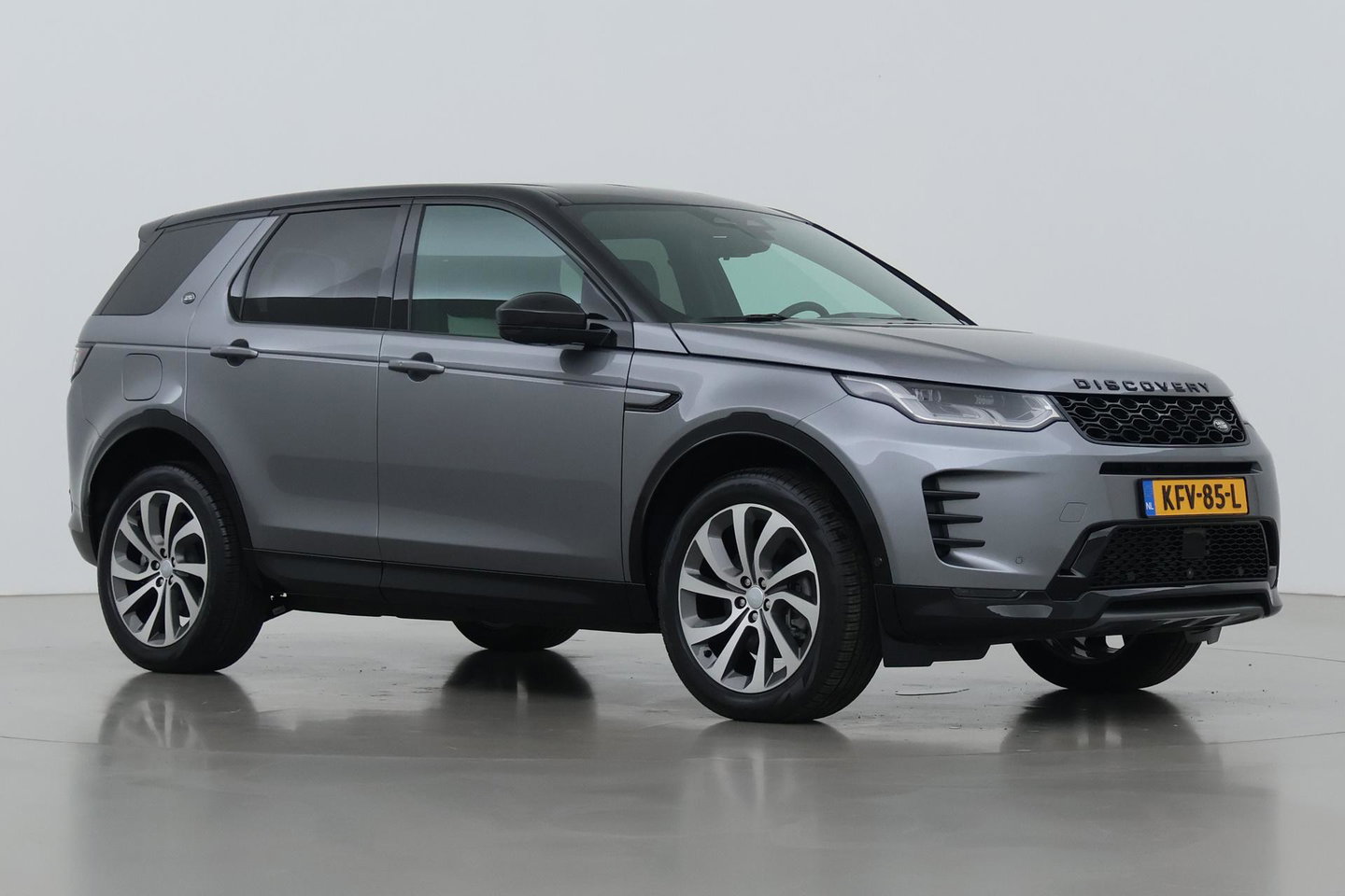 Land Rover Discovery Sport P270e PHEV Dynamic SE | ClearSight | 360° Camera | ACC | Meridian Sound