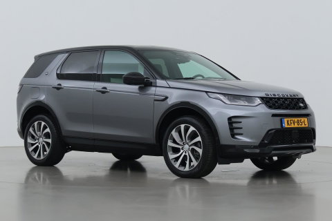 Land Rover Discovery Sport P270e PHEV Dynamic SE | ClearSight | 360° Camera | ACC | Meridian Sound
