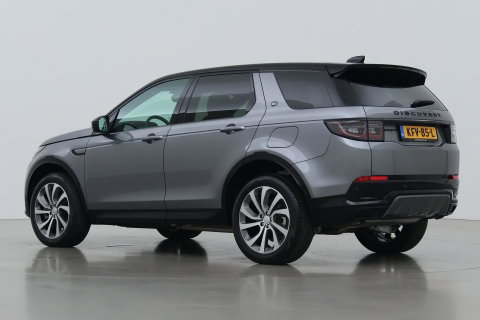 Land Rover Discovery Sport P270e PHEV Dynamic SE | ClearSight | 360° Camera | ACC | Meridian Sound