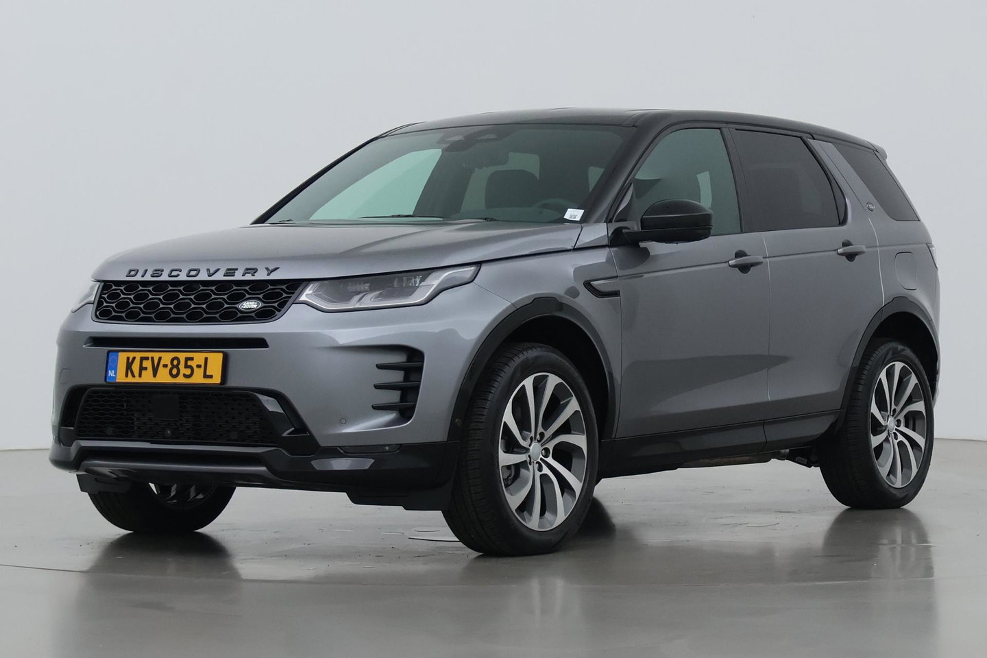 Land Rover Discovery Sport P270e PHEV Dynamic SE | ClearSight | 360° Camera | ACC | Meridian Sound