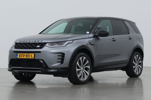 Land Rover Discovery Sport P270e PHEV Dynamic SE | ClearSight | 360° Camera | ACC | Meridian Sound