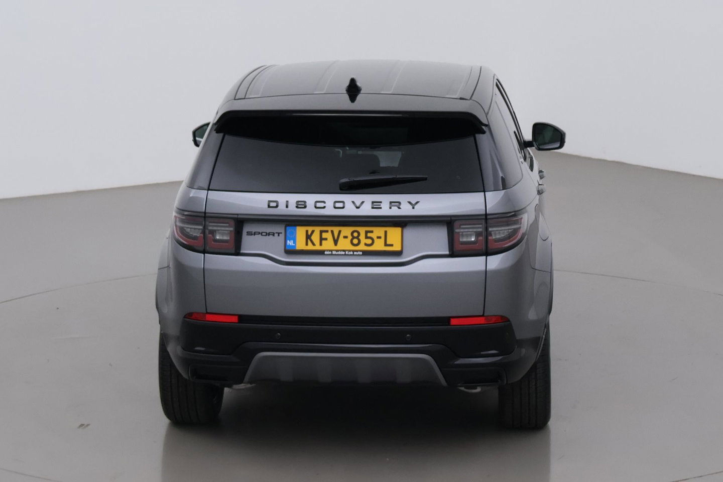 Land Rover Discovery Sport P270e PHEV Dynamic SE | ClearSight | 360° Camera | ACC | Meridian Sound