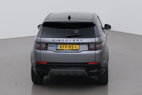 Land Rover Discovery Sport P270e PHEV Dynamic SE | ClearSight | 360° Camera | ACC | Meridian Sound
