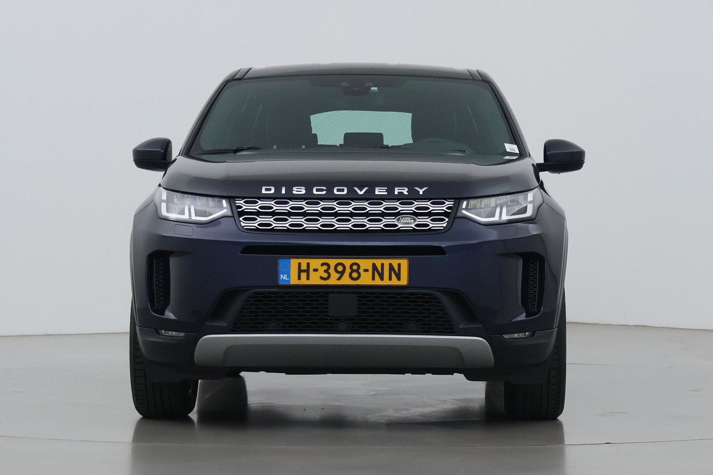Land Rover Discovery Sport P200 2.0 S | ACC | ClearSight | Camera | Stoel+Stuurverwarming | Dodehoekdetectie | Leder