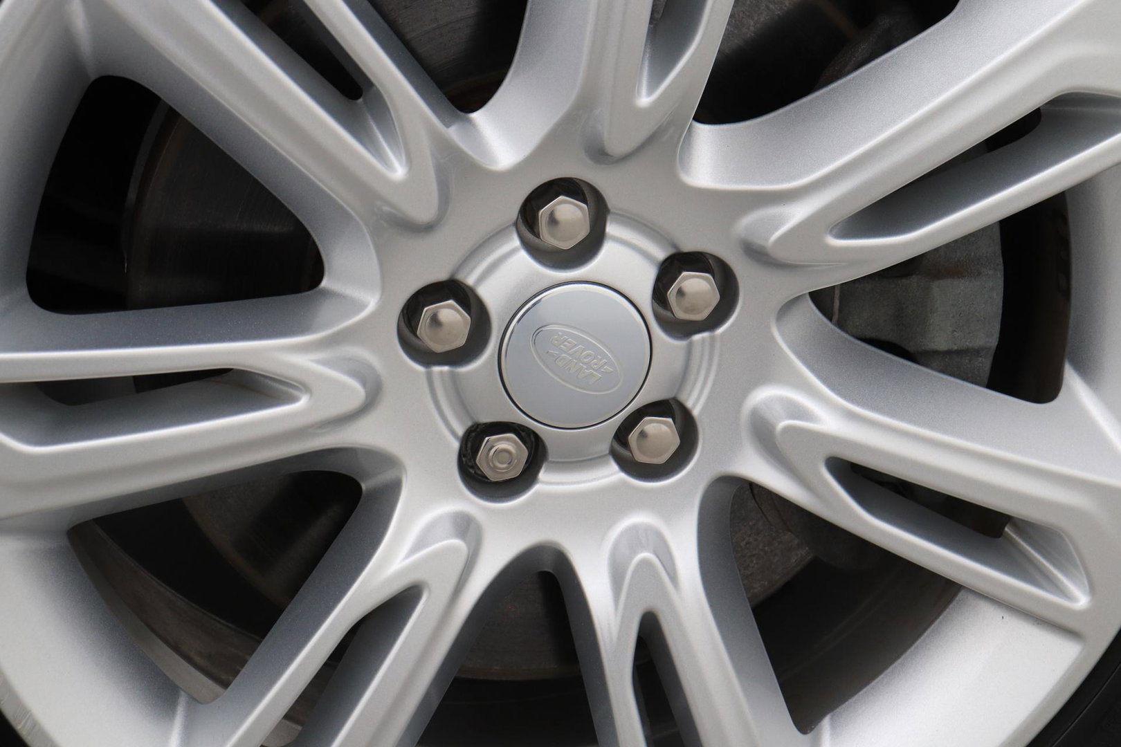 Land Rover Discovery Sport P200 2.0 S | ACC | ClearSight | Camera | Stoel+Stuurverwarming | Dodehoekdetectie | Leder