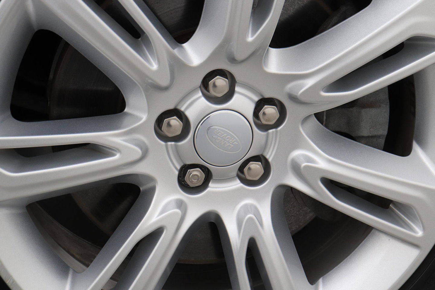 Land Rover Discovery Sport P200 2.0 S | ACC | ClearSight | Camera | Stoel+Stuurverwarming | Dodehoekdetectie | Leder
