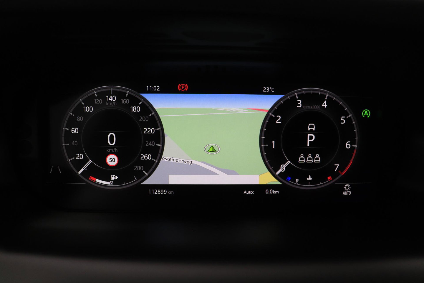 Land Rover Discovery Sport P200 2.0 S | ACC | ClearSight | Camera | Stoel+Stuurverwarming | Dodehoekdetectie | Leder