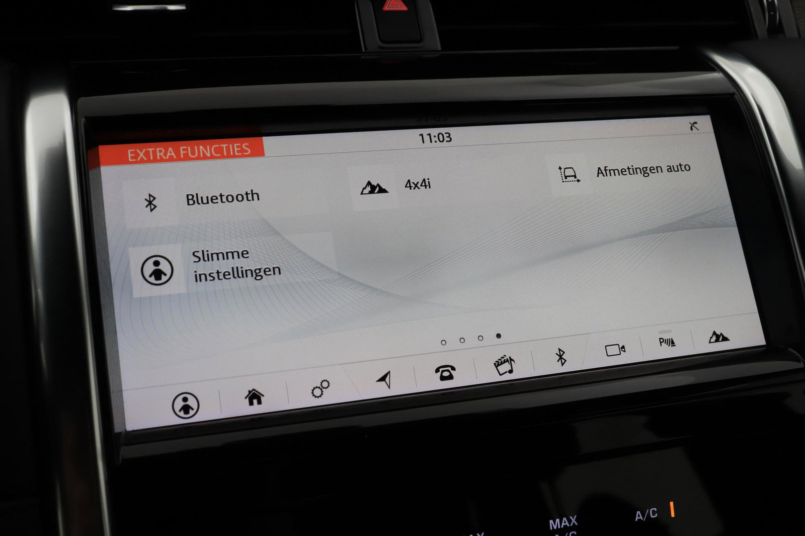 Land Rover Discovery Sport P200 2.0 S | ACC | ClearSight | Camera | Stoel+Stuurverwarming | Dodehoekdetectie | Leder