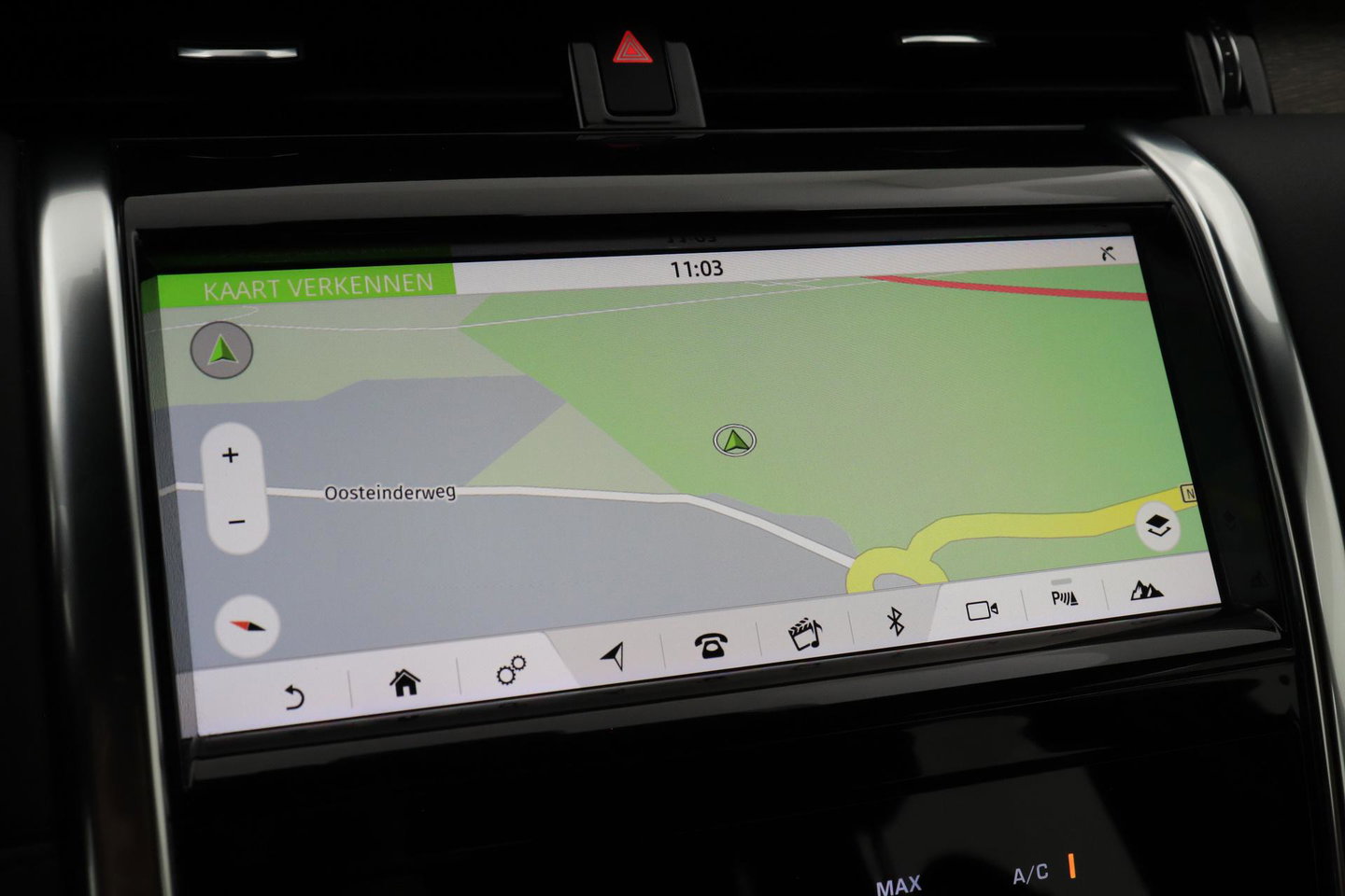 Land Rover Discovery Sport P200 2.0 S | ACC | ClearSight | Camera | Stoel+Stuurverwarming | Dodehoekdetectie | Leder