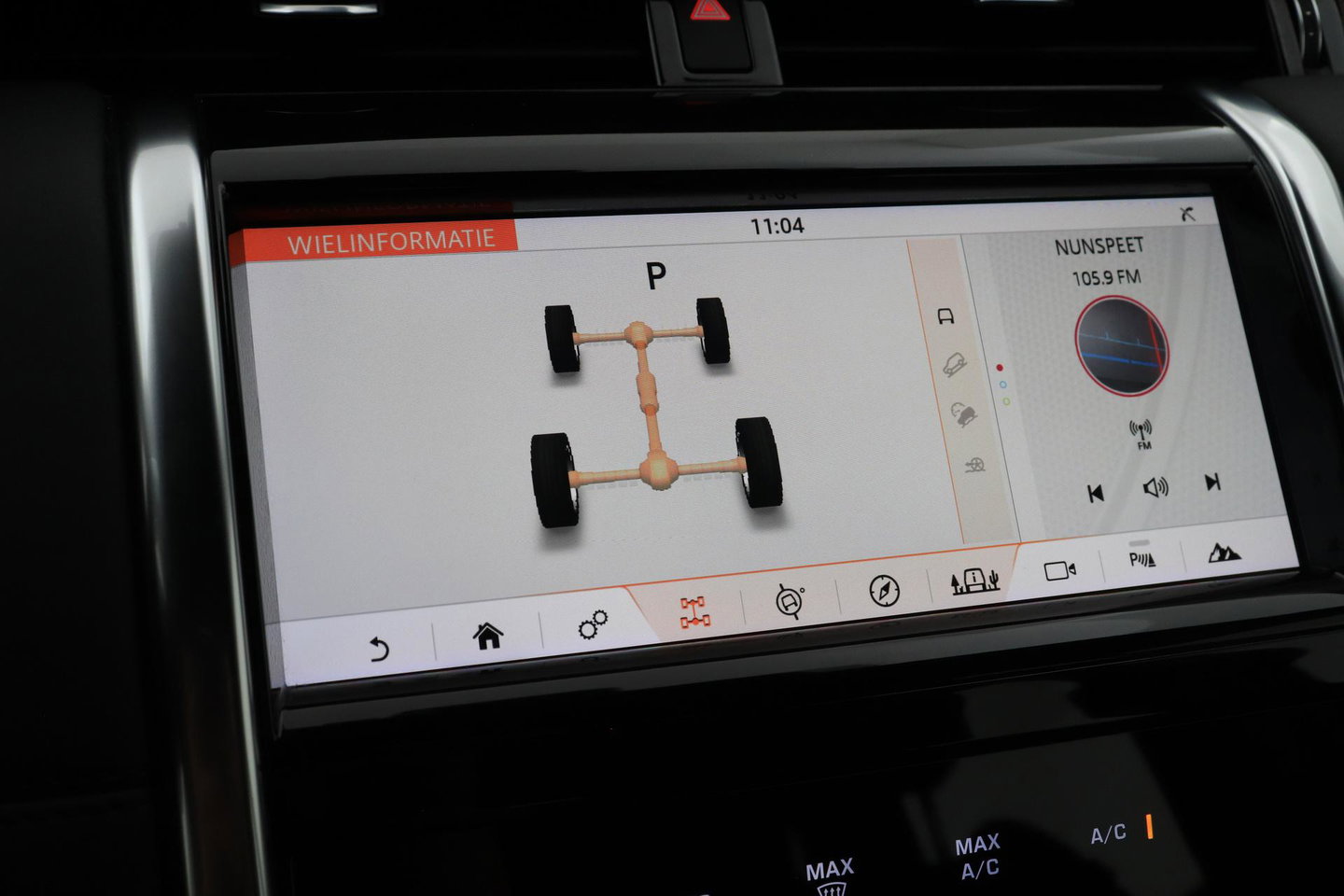 Land Rover Discovery Sport P200 2.0 S | ACC | ClearSight | Camera | Stoel+Stuurverwarming | Dodehoekdetectie | Leder