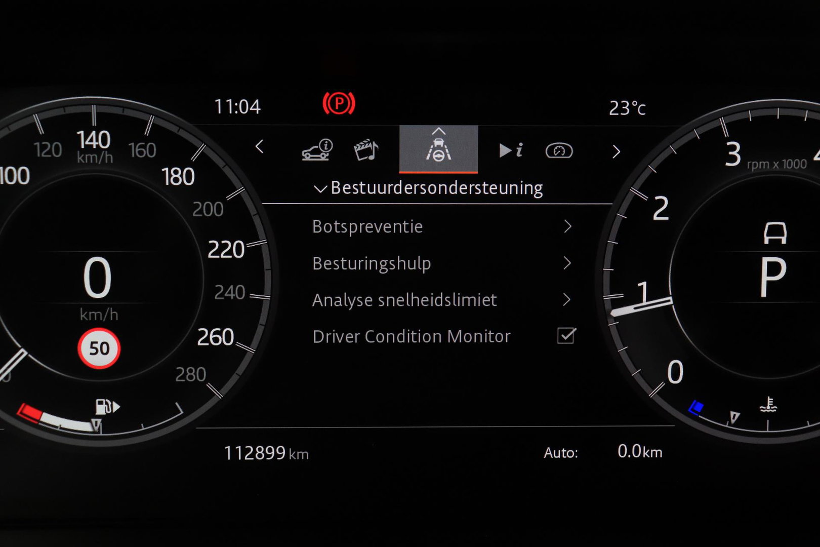 Land Rover Discovery Sport P200 2.0 S | ACC | ClearSight | Camera | Stoel+Stuurverwarming | Dodehoekdetectie | Leder