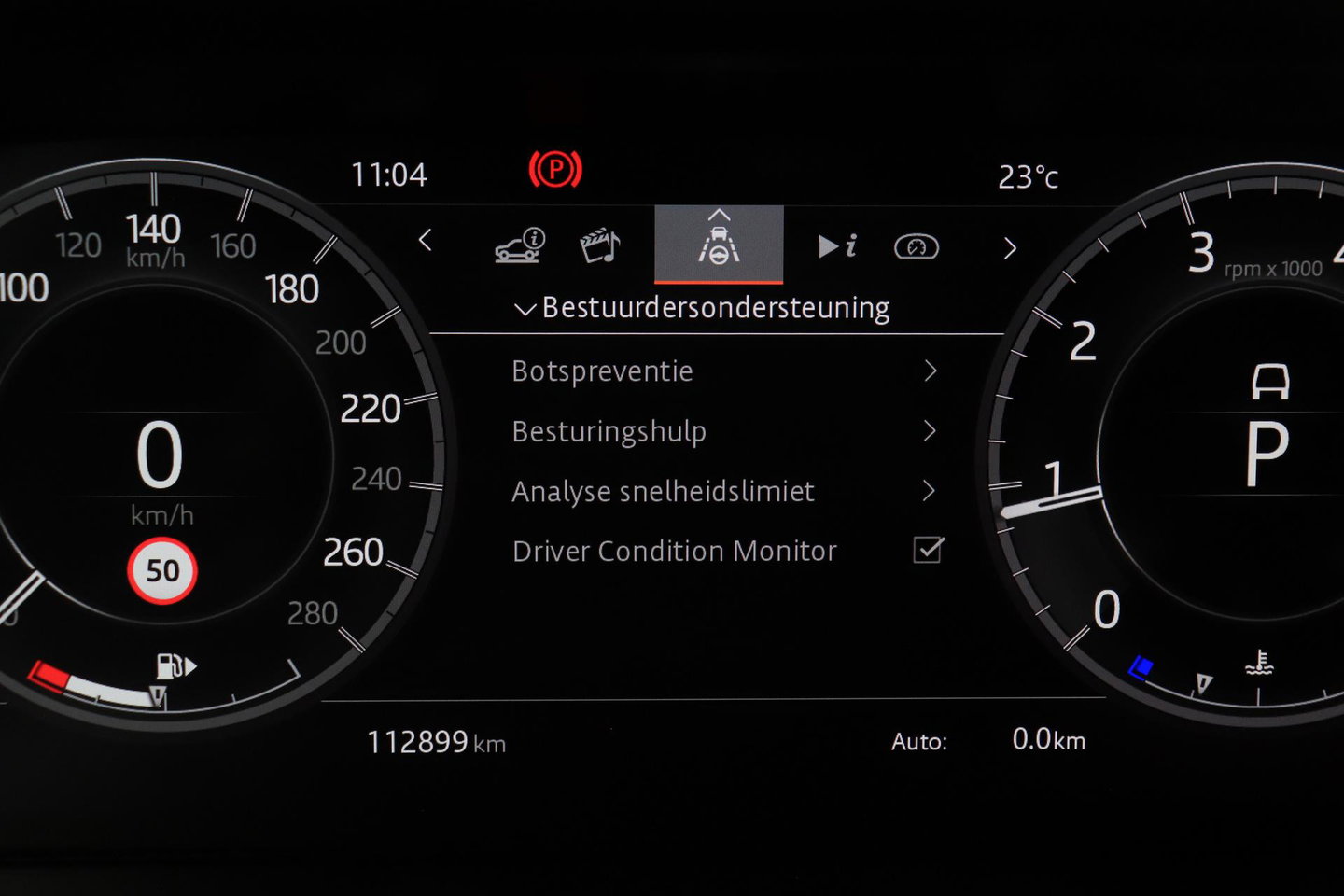 Land Rover Discovery Sport P200 2.0 S | ACC | ClearSight | Camera | Stoel+Stuurverwarming | Dodehoekdetectie | Leder