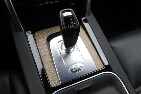 Land Rover Discovery Sport P200 2.0 S | ACC | ClearSight | Camera | Stoel+Stuurverwarming | Dodehoekdetectie | Leder
