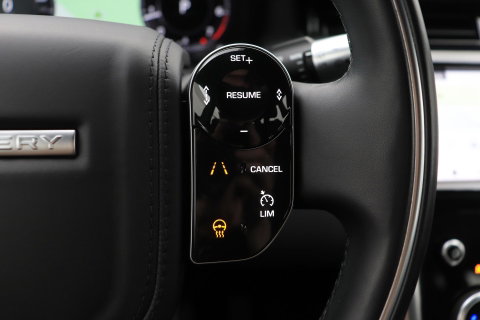 Land Rover Discovery Sport P200 2.0 S | ACC | ClearSight | Camera | Stoel+Stuurverwarming | Dodehoekdetectie | Leder