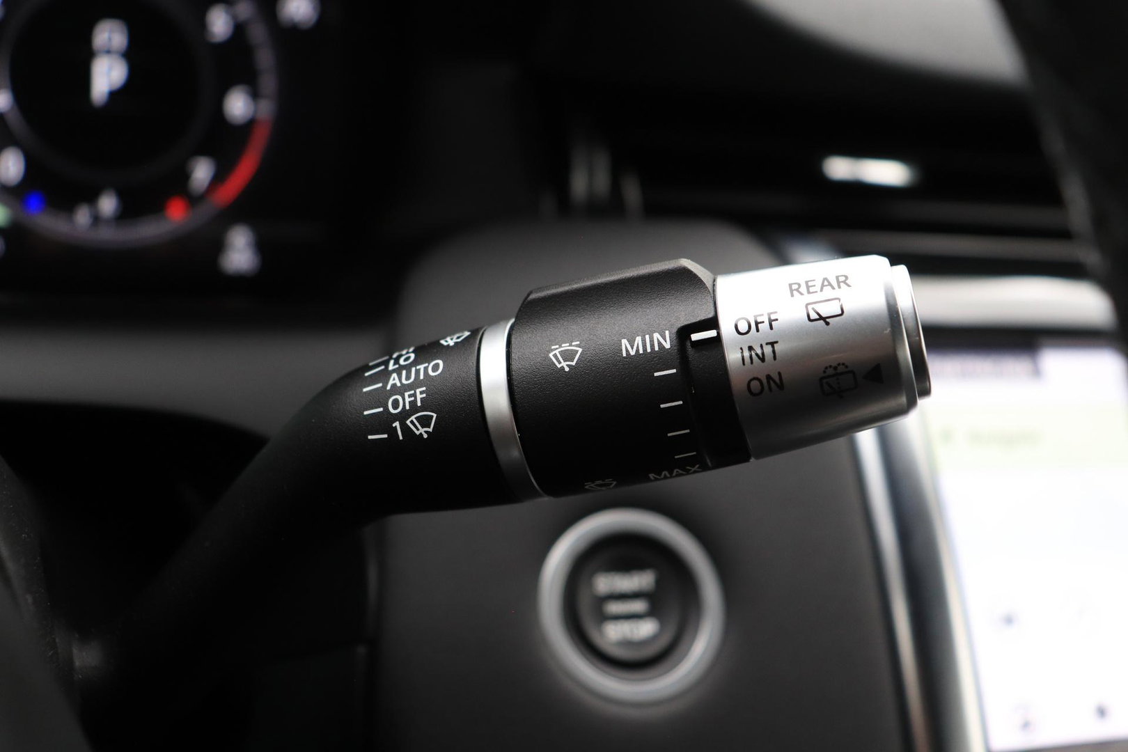 Land Rover Discovery Sport P200 2.0 S | ACC | ClearSight | Camera | Stoel+Stuurverwarming | Dodehoekdetectie | Leder