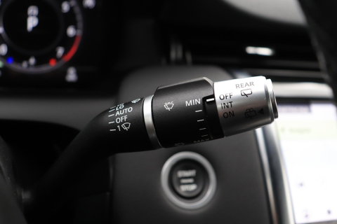 Land Rover Discovery Sport P200 2.0 S | ACC | ClearSight | Camera | Stoel+Stuurverwarming | Dodehoekdetectie | Leder
