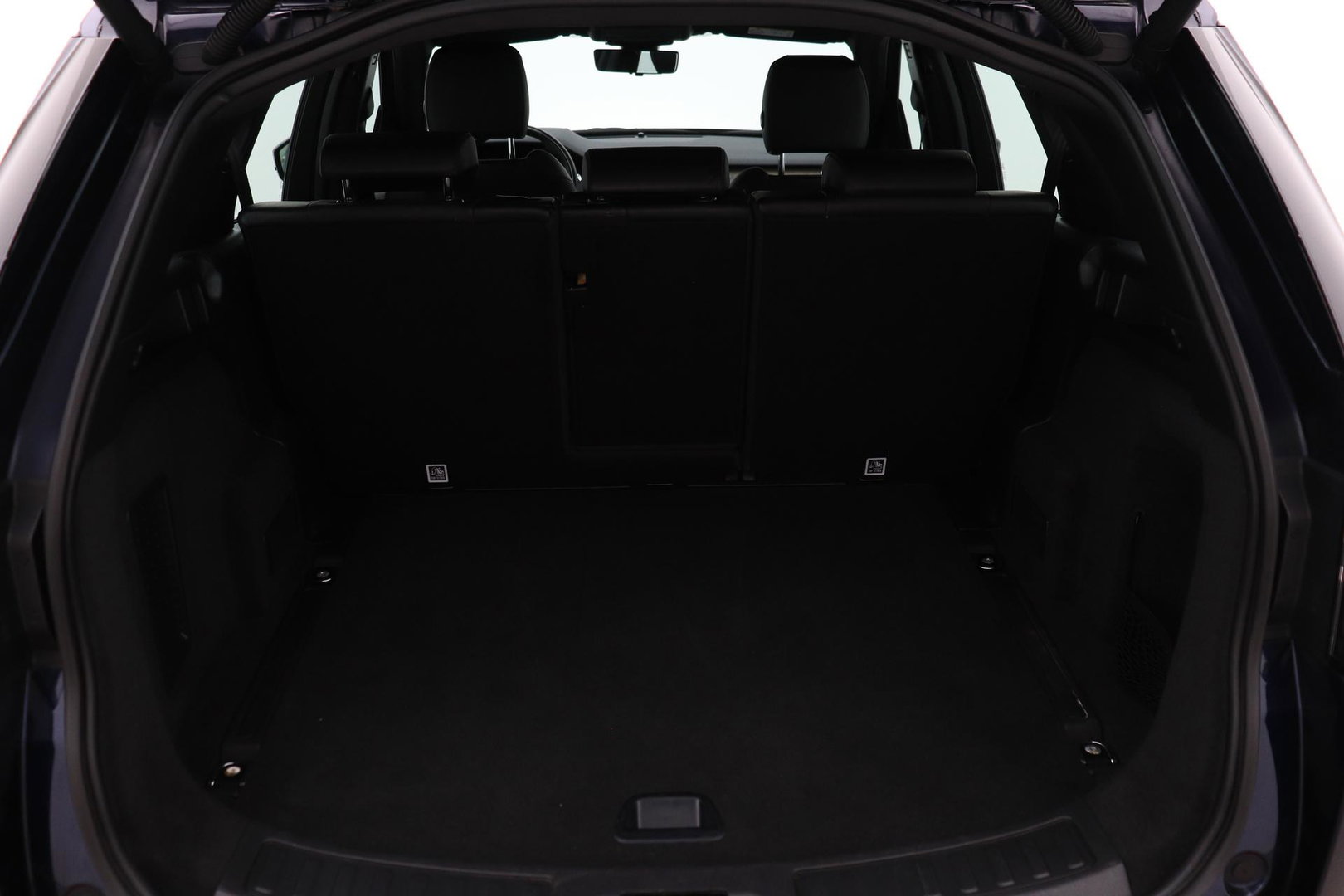Land Rover Discovery Sport P200 2.0 S | ACC | ClearSight | Camera | Stoel+Stuurverwarming | Dodehoekdetectie | Leder