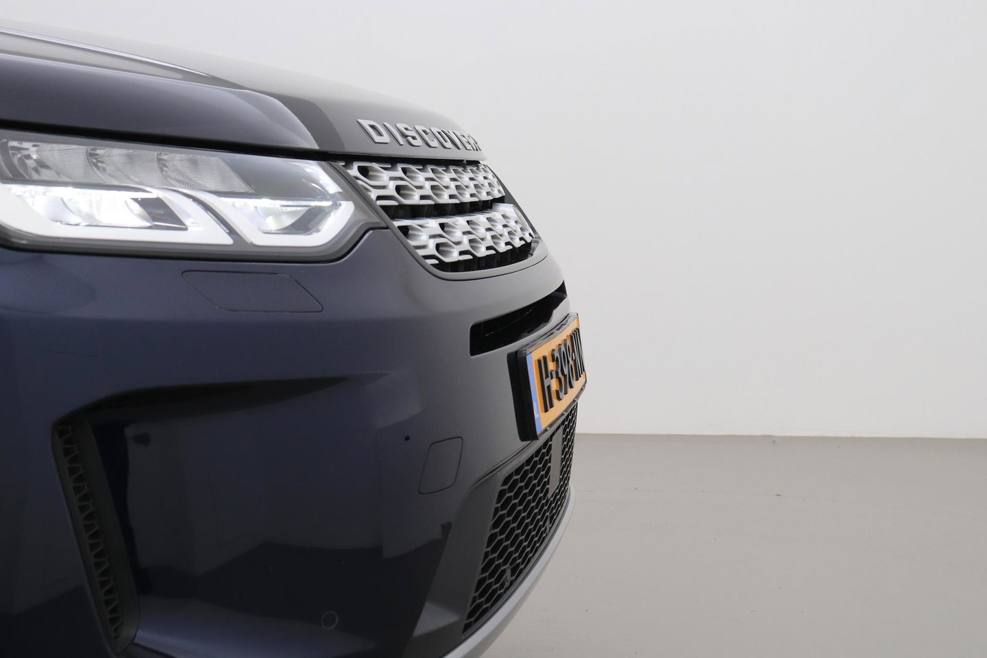Land Rover Discovery Sport P200 2.0 S | ACC | ClearSight | Camera | Stoel+Stuurverwarming | Dodehoekdetectie | Leder