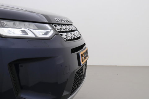 Land Rover Discovery Sport P200 2.0 S | ACC | ClearSight | Camera | Stoel+Stuurverwarming | Dodehoekdetectie | Leder