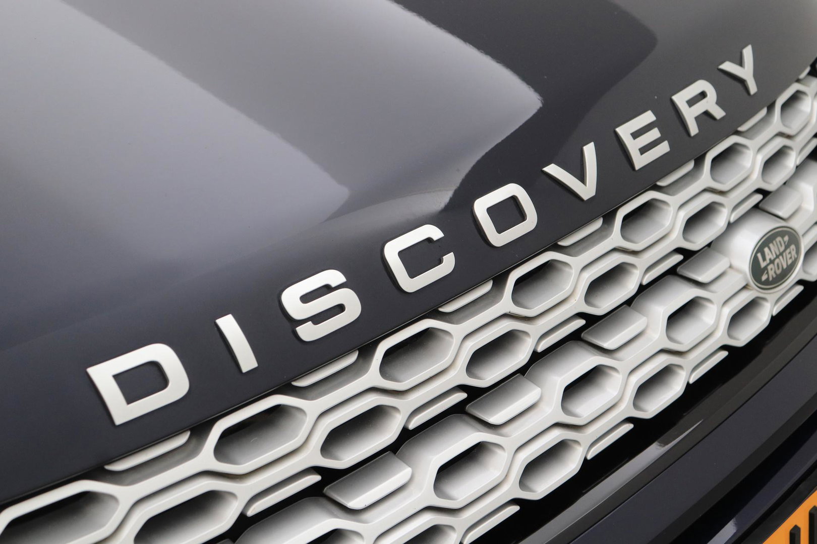 Land Rover Discovery Sport P200 2.0 S | ACC | ClearSight | Camera | Stoel+Stuurverwarming | Dodehoekdetectie | Leder