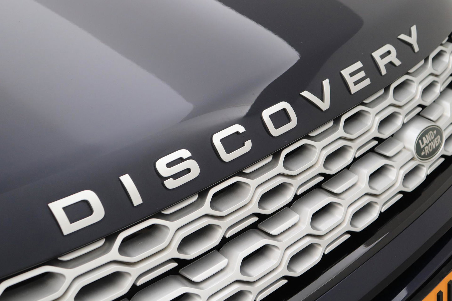 Land Rover Discovery Sport P200 2.0 S | ACC | ClearSight | Camera | Stoel+Stuurverwarming | Dodehoekdetectie | Leder