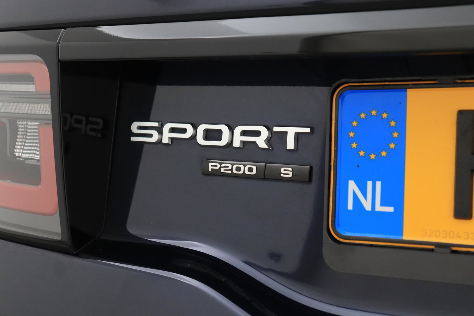 Land Rover Discovery Sport P200 2.0 S | ACC | ClearSight | Camera | Stoel+Stuurverwarming | Dodehoekdetectie | Leder