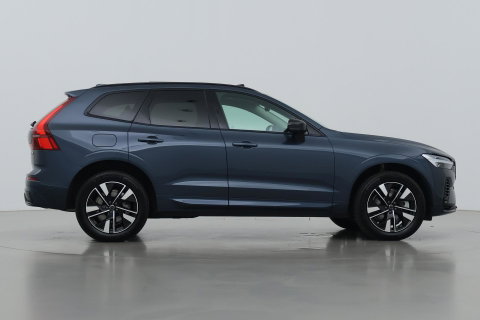 Volvo XC60 T8 Plug-in hybrid Plus Dark | ACC | Harman/Kardon | Panoramadak | Head-Up | Memory | Stoelventilatie