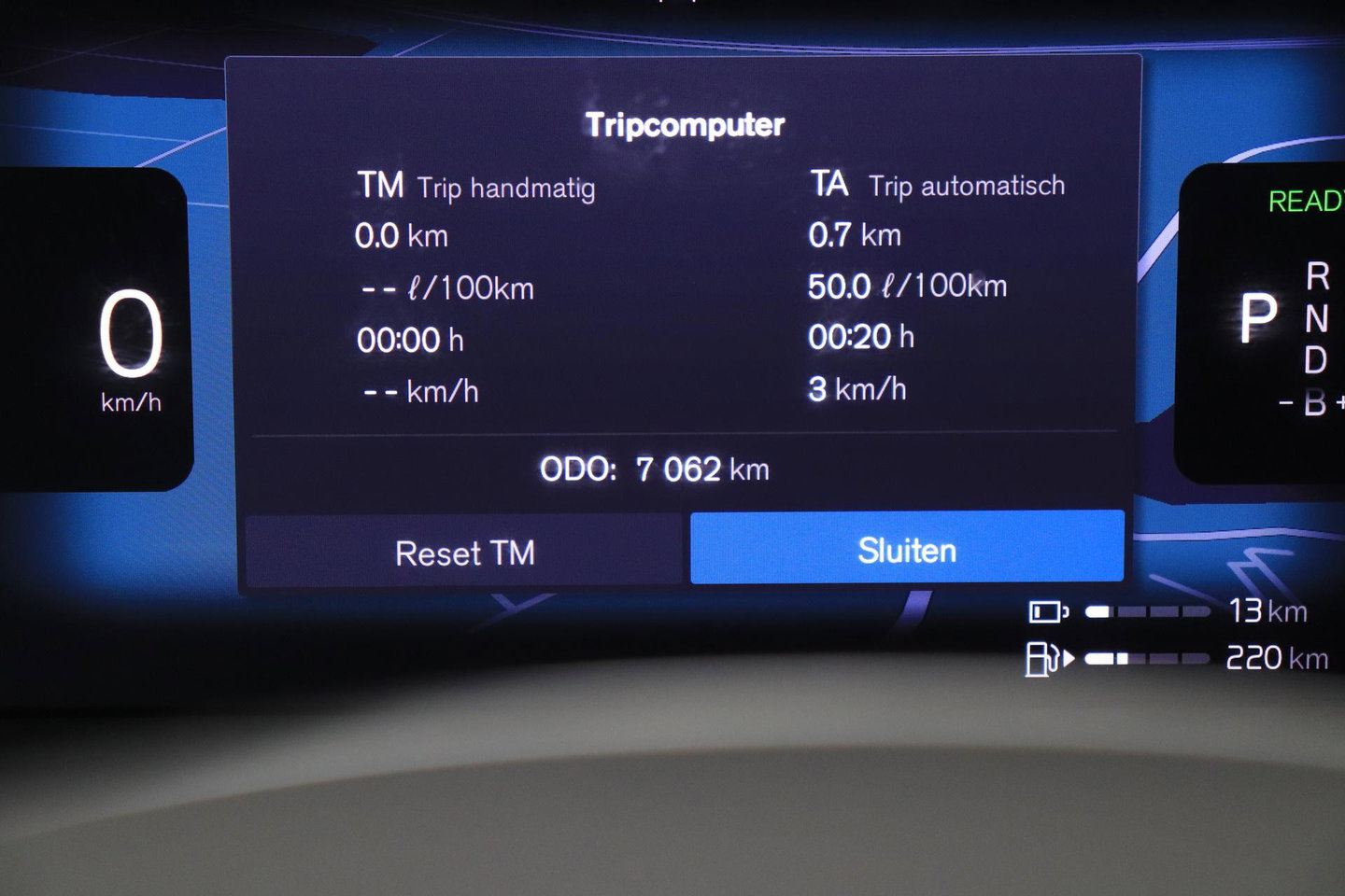 Volvo XC60 T8 Plug-in hybrid Plus Dark | ACC | Harman/Kardon | Panoramadak | Head-Up | Memory | Stoelventilatie
