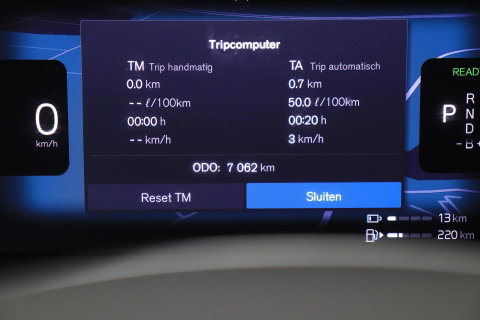 Volvo XC60 T8 Plug-in hybrid Plus Dark | ACC | Harman/Kardon | Panoramadak | Head-Up | Memory | Stoelventilatie