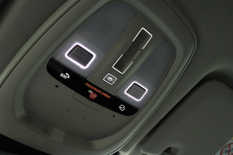 Volvo XC60 T8 Plug-in hybrid Plus Dark | ACC | Harman/Kardon | Panoramadak | Head-Up | Memory | Stoelventilatie