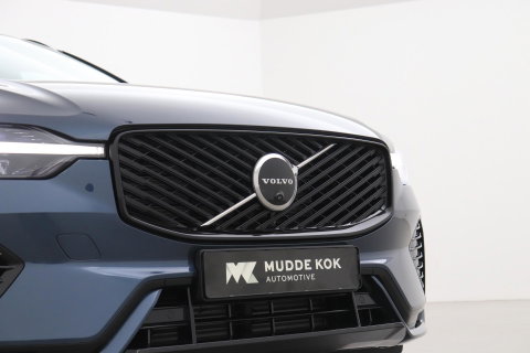 Volvo XC60 T8 Plug-in hybrid Plus Dark | ACC | Harman/Kardon | Panoramadak | Head-Up | Memory | Stoelventilatie