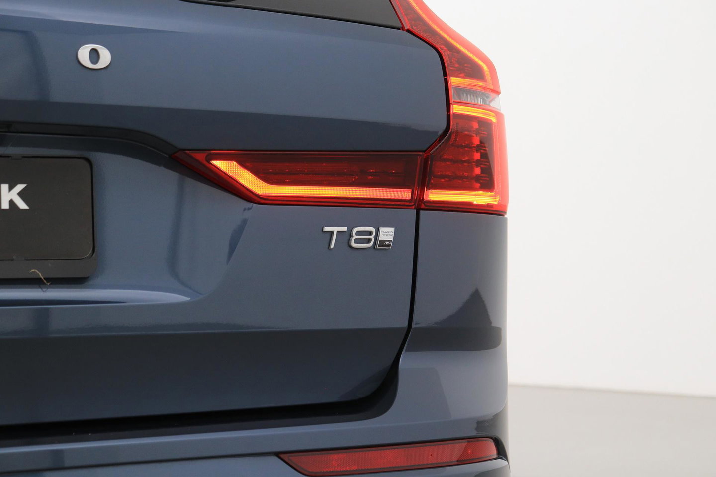 Volvo XC60 T8 Plug-in hybrid Plus Dark | ACC | Harman/Kardon | Panoramadak | Head-Up | Memory | Stoelventilatie