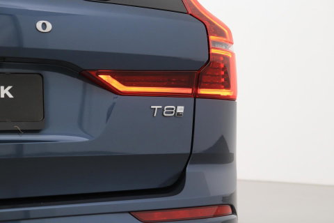Volvo XC60 T8 Plug-in hybrid Plus Dark | ACC | Harman/Kardon | Panoramadak | Head-Up | Memory | Stoelventilatie