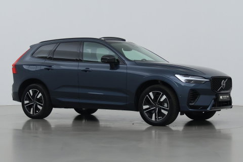 Volvo XC60 T8 Plug-in hybrid Plus Dark | ACC | Harman/Kardon | Panoramadak | Head-Up | Memory | Stoelventilatie