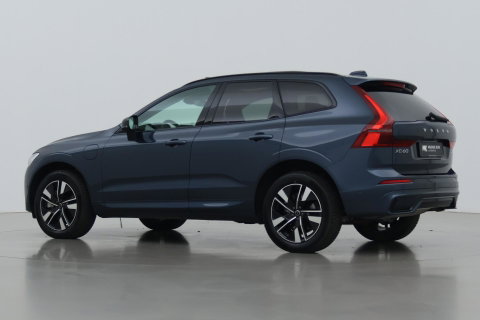 Volvo XC60 T8 Plug-in hybrid Plus Dark | ACC | Harman/Kardon | Panoramadak | Head-Up | Memory | Stoelventilatie